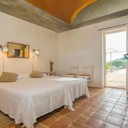 Viterbo Villa *