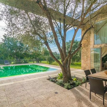 Villa Viterbo Son Servera (Mallorca)