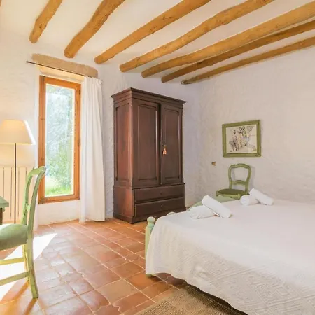 Viterbo Son Servera (Mallorca)
