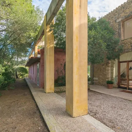 Villa Viterbo Son Servera (Mallorca)