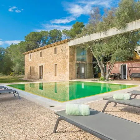 Viterbo Villa