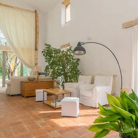 Viterbo Villa *